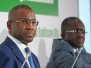 1er Forum sur l'intégration économique 