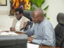 Atelier consultatif avec le Système des Nations unies (SNU) sur le processus d’élaboration de la Stratégie nationale de sortie du Sénégal de la catégorie des PMA