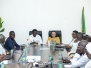Atelier de validation du rapport national de la RNV 2026 (VNR3)