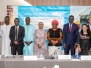 Validation du profil de vulnérabilité et de l’étude sur l’impact de la ZLECAf sur les perspectives de transformation structurelle (04 -05 Juillet 2023)