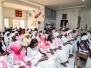 Journée Internationale des Droits des Femmes (2026)