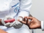 Consultations médicales gratuites pour les agents de la DGPPE