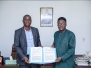Protocole d'accord entre la DGPPE et la plateforme des acteurs non étatiques du Sénégal