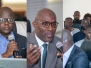 Réunion de lancement de la campagne des budgets économiques 2024 (CBE 2024)