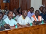 Tambacounda : Tournée nationale PAP3 - PSE 2024-2028