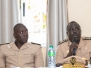 Kédougou : Tournée nationale PAP3 - PSE 2024-2028