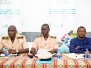 ZIGUINCHOR : TOURNÉE NATIONALE PAP3 - PSE 2024-2028