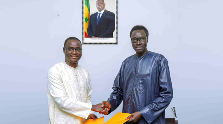 Bienvenue Sur Le Portail Officiel De La DGPPE Direction G n rale De 