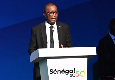 Sénégal 2050 : Extraits de la présentation de la Stratégie nationale de Développement 2025-2029 – 14 octobre 2024