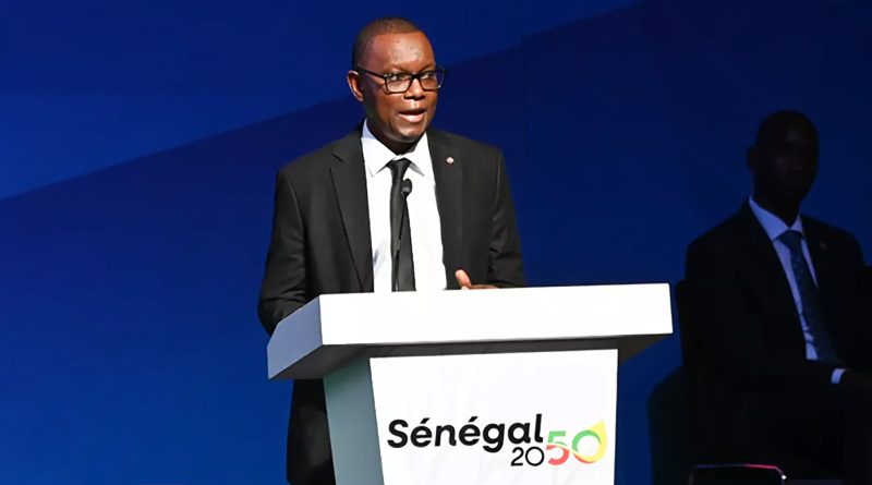 Sénégal 2050 : Extraits de la présentation de la Stratégie nationale de Développement 2025-2029 – 14 octobre 2024