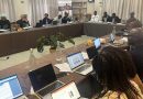 Atelier de finalisation du rapport diagnostic sur les incidences de la sortie du Sénégal de la catégorie des PMA – 15 février 2025