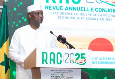 Validation technique de la RAC 2025 – 10 octobre 2025