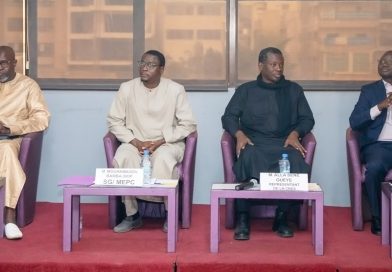 Atelier de partage du Rapport national sur la compétitivité du Sénégal (RNCS 2024) – 04 dec 2025