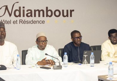 Lancement de la Revue des Dépenses Publiques Sociales (RDPS 2016-2026) – 27 mars 2026 Lancement de la Revue des Dépenses Publiques Sociales (RDPS 2016-2026) – 27 mars 2026