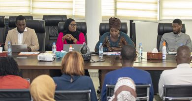 Renforcement des capacités des agents de la DGPPE sur Excel Avancé et Power BI – 30 mars 2026 Renforcement des capacités des agents de la DGPPE sur Excel Avancé et Power BI – 30 mars 2026