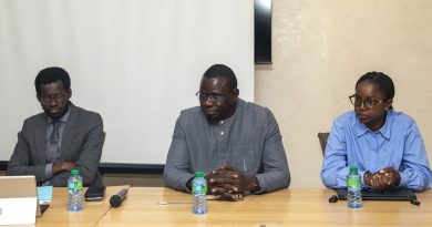 UCSPE et ONU Femmes : vers une consolidation stratégique des indicateurs ODD pour la VNR 2026 – 04 mai 2026