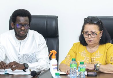 Atelier de validation du rapport national de la RNV 2026 (VNR3) – 03 juillet 2026