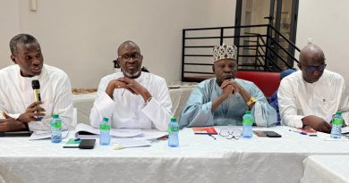 Atelier de consultation du secteur privé sur la Stratégie nationale de sortie du Sénégal de la catégorie des PMA – 13 août 2026