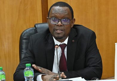 Appel à une meilleure coordination des interventions du Système des Nations Unies au Sénégal – 13 septembre 2026 Appel à une meilleure coordination des interventions du Système des Nations Unies au Sénégal – 13 septembre 2026