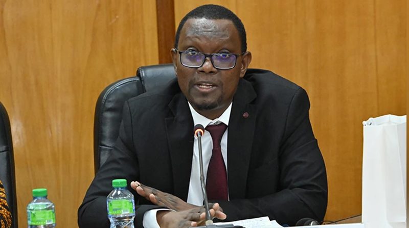 Appel à une meilleure coordination des interventions du Système des Nations Unies au Sénégal – 13 septembre 2026 Appel à une meilleure coordination des interventions du Système des Nations Unies au Sénégal – 13 septembre 2026